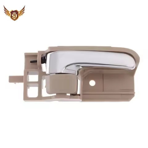 Interior Door Handle for Toyota Avensis, Corolla, Hilux, Hiace, Kijang Lnnova, Gray, Black, Beige, C