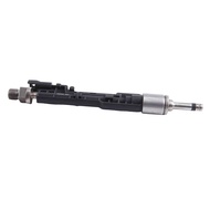 Fuel Injector for 550I 650I 750I M5 M6 X5 X6 4.4L V8 Turbocharged 13647645956 0261500186 62818 FJ640