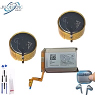 [Ready Stock] Suitable for Samsung Galaxy Buds3 Pro Bluetooth Headset Battery 3.7V EP-QR630 Battery