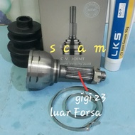 Balies Store -- CV Joint Luar As Roda Depan Luar Suzuki Forsa