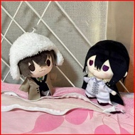PF Bungo Stray Dogs dazai osamu Nakajima Atsushi 20cm cotton plushie stuffed toy toys for kids girl