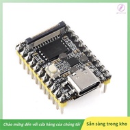 [gaozuo523.vn] LUCKFOX LuckFox Pico Mini Linux RV1103 Rockchip Supper MINI AI Board Better Than Rasp