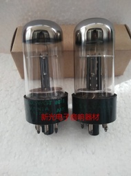 Early HiFi Audio Tubes 6X5GT Electronic Tube Sound Quality Soft And Beautiful Replacement for 6Z5P 6