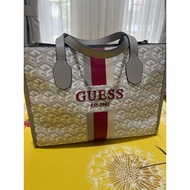 Guess bag preloved