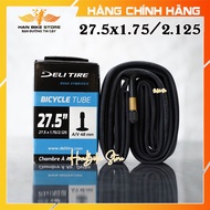 MTB Bicycle Tube 27.5x1.75/2.125, Bicycle Tube 27.5x1.95 (50-584), Bicycle Tube 27.5x2.10 (54-584)