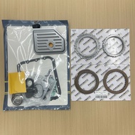 Proton Waja 1.6 Gen2 Blm Citra F4A42 Auto Gearbox Transmission Repair kit Overhaul kit