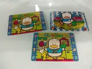 Sanrio Ahiru no Pekkle AP鴨 AP duck 閃咭