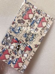 Alice愛麗絲公主卡通口罩