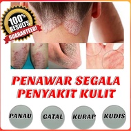 Krim Gatal Kulit Kudis Original + Gift