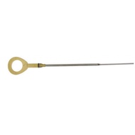 KarParts360 for Lexus RX350 2010 11 12 13 14 2015 Engine Oil Dipstick | Plastic; Metal | Yellow Hand