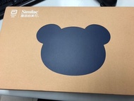 熊仔手推車掛袋