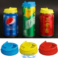 KAREN Soda Can Covers  Leak Proof Can Caps Tin Can Lids Covers Fizz Coke Drink Lid