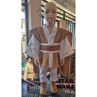 JEDI Inspired from Star wars costume for kids