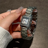 【CILOA】Dream goddess luxury niche watch ladies Waterproof【663】
