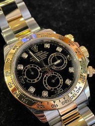 ROLEX 116503G