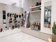 Đài Bắc Neihu｜Trải nghiệm máy trượt tuyết mô phỏng Craftzy Sports Club｜Cần đặt chỗ trực tuyến