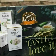 Min Kaffe Coffee Salt / Garlic Tablet