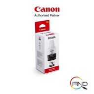 Canon GI-70 Black Ink Cartridge (170ml) for GM2070/GM4070/G5070/G6070/G7070 Printer