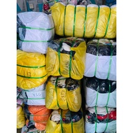 MPS SEALED UKAY BALES