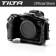 TILTA Canon R5 Mark II Camera Cage Basic Kit Pro Kit for Canon R5 Mark 2 DSLR Camera Protective Fram