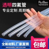 Teflon Tube PFA FEP F46 4/6/8/10 Transparent Teflon Teflon