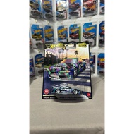 Hotwheels Skyline R32 & R33 Edition