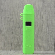 Hàng sẵn có xlim V1 hoặc V2 Silicone kết cấu vỏ da cho xlim V1 V2 cao su bảo vệ mềm Bìa Shield vỏ ca