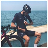 [破雪達人] VB Velobici MODERNIST NAVY 公路車 車衣褲 RAPHA Santini POC