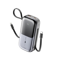 Baseus/Vyvylabs 65W/100w PD 20000mAh Power bank with Power Delivery+PD3.0 charge Laptop Fast Chargin