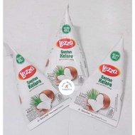 Lezza Coconut Milk Original UHT Coconut Cream