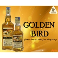 Golden Bird Hard Liquor 威士忌(350ml, 700ml)