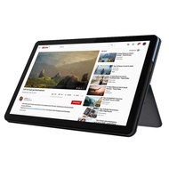 Lenovo Chromebook Duet, 2-in-1, 10.1" WUXGA (1920 x 1200) Display, MediaTek Helio P60T, 4GB LPDDR4X 