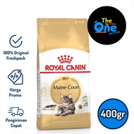 Catfood Royal Canin Maine Coon Adult 400gr RC Adult MaineCoon 