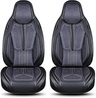 Motorhome Seat Covers for Hymer Ayers Rock (DS1)