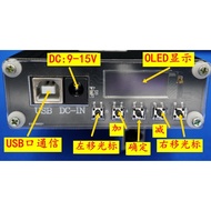 Signal Generator Frequency Generator Signal Source Frequency Source RF Signal Source ADF4350 ADF4351