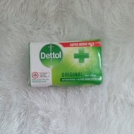 Dettol Bath Soap