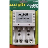 220V AC ~ DC 1.5V AA, 1.5V AAA, 9V  Industrial Battery charger. - wholesale2addgo