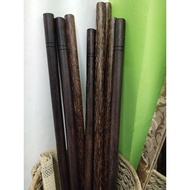 QUALITY ARNIS STICK- ANAHAW and  KAMAGONG Collections