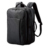 [Japan] ELECOM Business Bag 2WAY & 3WAY