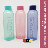 Lava TB1200 Water Bottle / Tumbler 1.2 L