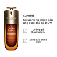 Clarins | Tinh Chất Đôi Siêu Nhẹ 50ml