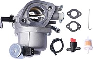 Carburetor Carb Kit Compatible with 44N677-0005-G1 Engine Mower