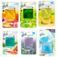 Glade/ Hanging Freshener Glade Car Freshener Air Freshener