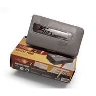 E-JET BP3 BATTERY PUMP FISHING