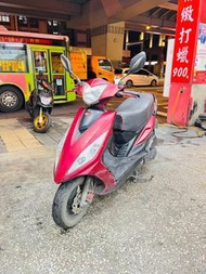 2012年vjr110