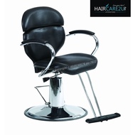 Royal Kingston K-203 All Purpose Hydraulic Recline Barber Chair