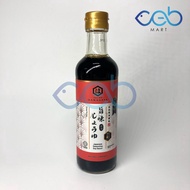Hamadaya Japanese Seasoning Soy Sauce 300ml