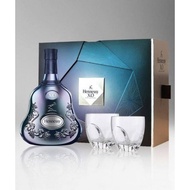 HENNESSY XO On Ice Limited Edition 2017 Gift Pack