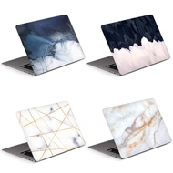 Cuostomize DIY Marble pattern Laptop Sticker Laptop Skin Art Decal for thinkpad/HP/Acer/Dell/ASUS/Lenovo Laptop decorate