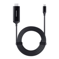 Samsung Original Dex Cable USB-C to HDMI 2.0 (1.5M) EE-I3100 - Black